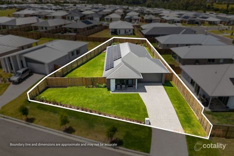 49 Edinburgh Cres, Gleneagle, QLD 4285