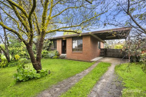 Property photo of 21 Tuerong Street Rye VIC 3941