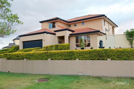 Property photo of 40 Ingles Circuit Arundel QLD 4214