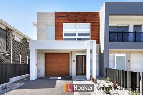 21 Namur St, South Granville, NSW 2142