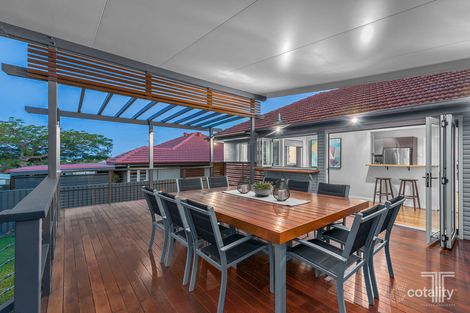 Property photo of 120 Stanley Road Camp Hill QLD 4152