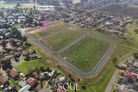 Property photo of 32 Watson Road Griffith NSW 2680