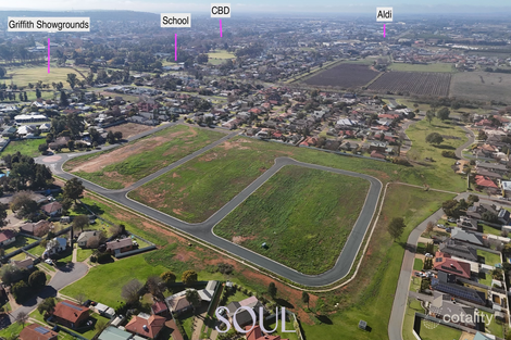 Property photo of 32 Watson Road Griffith NSW 2680