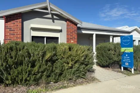 Property photo of 34 Santapola Approach Alkimos WA 6038