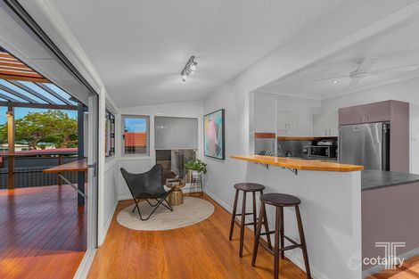 Property photo of 120 Stanley Road Camp Hill QLD 4152