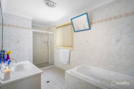 Property photo of 54A The Grove Fairfield NSW 2165