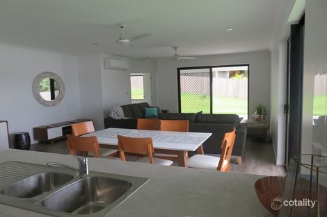 Property photo of 11 Acacia Avenue Yungaburra QLD 4884