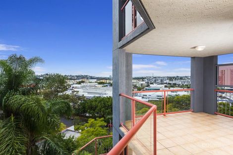 85/7 Boyd St, Bowen Hills, QLD 4006