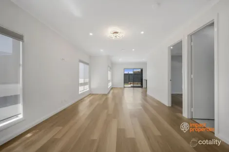 Property photo of 89 Keith Bain Crest Whitlam ACT 2611