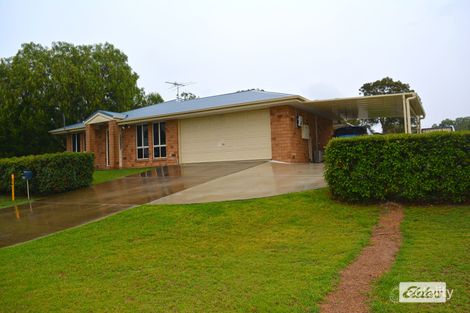 Property photo of 5A Chermside Drive Warwick QLD 4370