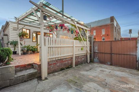 Property photo of 52 Barry Street Brunswick VIC 3056