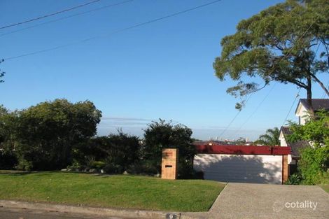 9 Roscommon Cres, Killarney Heights, NSW 2087