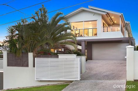 Property photo of 74 Coventry Street Hawthorne QLD 4171