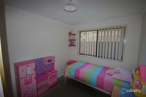 Property photo of 3 Dahlia Place Claremont Meadows NSW 2747