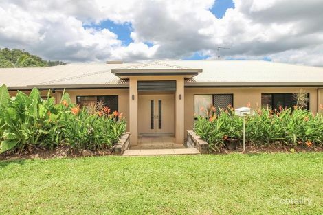 Property photo of 56 West Parkridge Drive Brinsmead QLD 4870