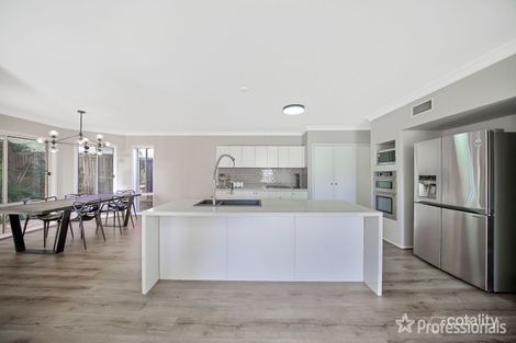 Property photo of 28 Fairwater Drive Harrington Park NSW 2567
