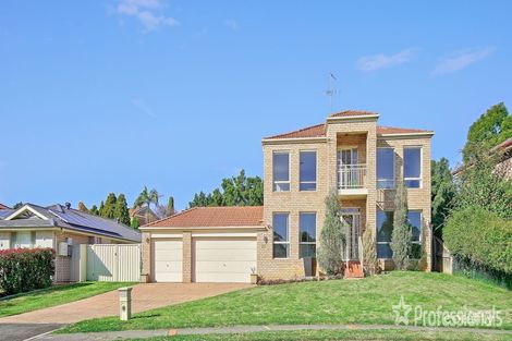 Property photo of 28 Fairwater Drive Harrington Park NSW 2567