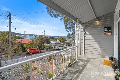 Property photo of 9 Chapman Street Bellerive TAS 7018