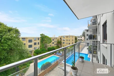 Property photo of 20/38-40 Diamond Bay Road Vaucluse NSW 2030