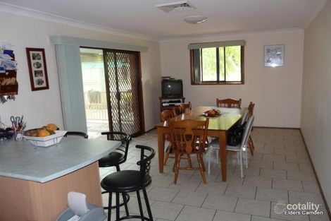 Property photo of 16 John Street The Oaks NSW 2570