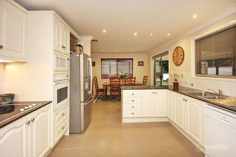 Property photo of 5 Dunraven Close Durack QLD 4077
