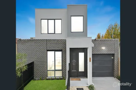 Property photo of 1/21 Bondi Road Bonbeach VIC 3196