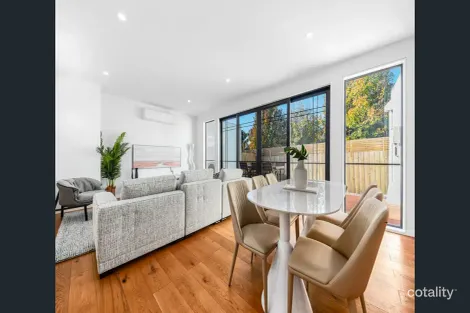 Property photo of 1/21 Bondi Road Bonbeach VIC 3196