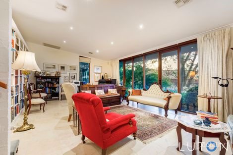 Property photo of 9 Timbarra Crescent O'Malley ACT 2606