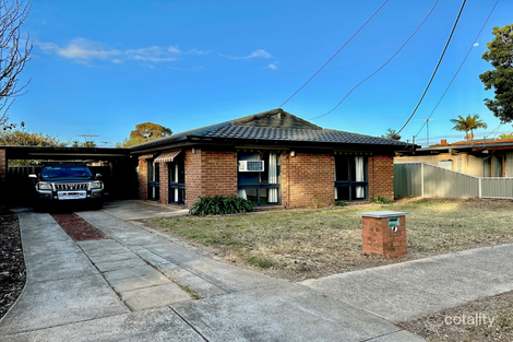 Property photo of 64 Ballan Road Werribee VIC 3030