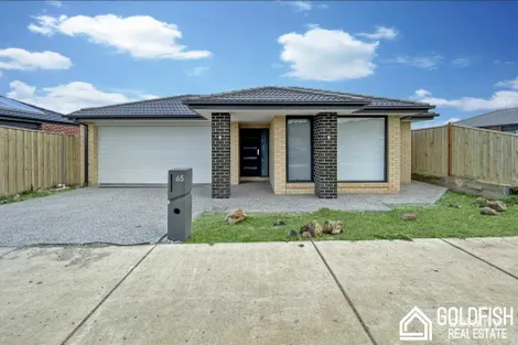 65 Sundance Bvd, Winter Valley, VIC 3358