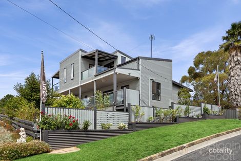 Property photo of 13 Fourth Street Hepburn Springs VIC 3461