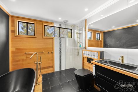 Property photo of 13 Fourth Street Hepburn Springs VIC 3461