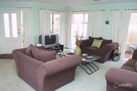 Property photo of 75 Clauscen Drive Rowville VIC 3178