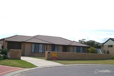 29 Nagle Cl, Mount Tarcoola, WA 6530