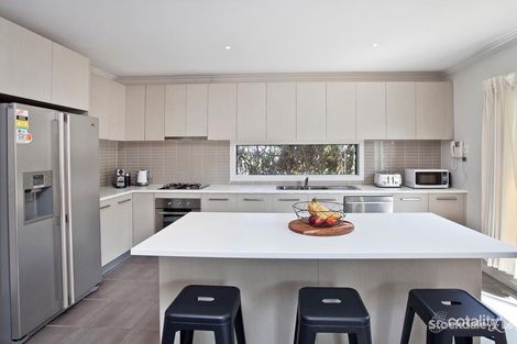 Property photo of 1 Earlsferry Lane Deer Park VIC 3023