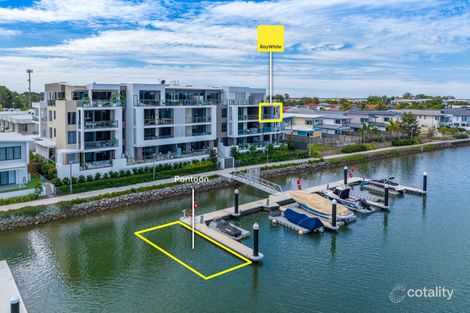 Property photo of 119/37 Sickle Avenue Hope Island QLD 4212