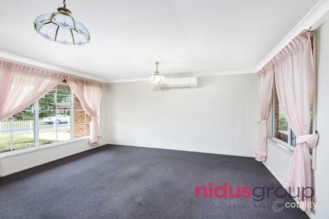 Property photo of 27 Bancroft Street Oakhurst NSW 2761