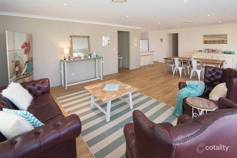 Property photo of 5 Toolburra Pass West Busselton WA 6280