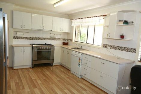 Property photo of 50 Mann Road Calliope QLD 4680