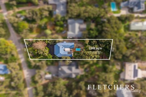 Property photo of 18 Belar Road Tootgarook VIC 3941
