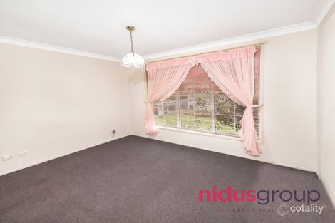 Property photo of 27 Bancroft Street Oakhurst NSW 2761