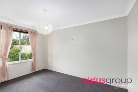 Property photo of 27 Bancroft Street Oakhurst NSW 2761