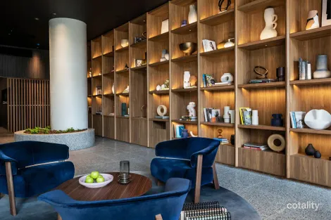 2605/15 Manning St, South Brisbane, QLD 4101