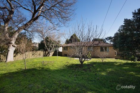 Property photo of 23 Dookie Street Farrer ACT 2607
