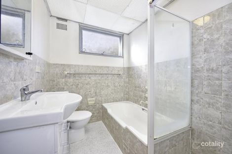 Property photo of 17/13-15 Everton Road Strathfield NSW 2135