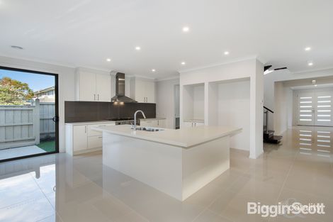 Property photo of 190 Keylana Drive Keysborough VIC 3173