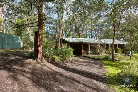 Property photo of 15 Mahers Road Barwon Downs VIC 3243