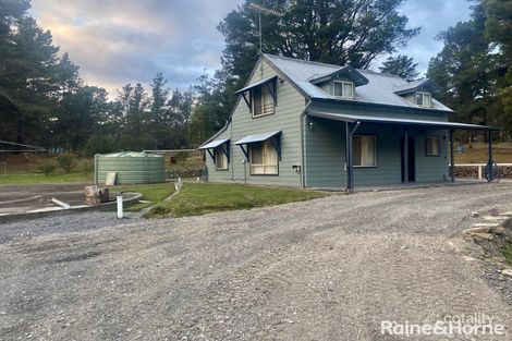 Property photo of 17 Gold Field Road Tallong NSW 2579