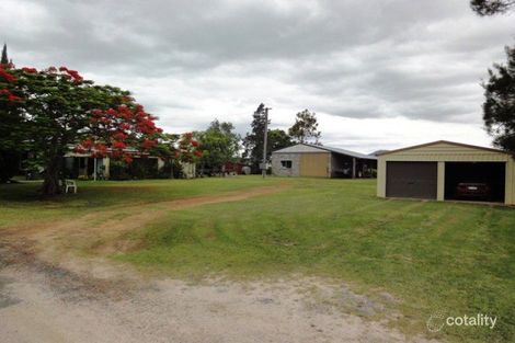 Property photo of 52 Brassingtons Road Carpendale QLD 4344