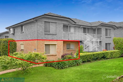 Property photo of 13/3 Stonelea Court Dural NSW 2158